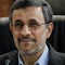 Mahmoud Ahmadinejad
